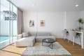 Dreamland Villa 1 with Private Pool 3-Minute Walk to the Beach
