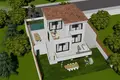 4 bedroom Villa 250 m² Agios Epiktitos, Northern Cyprus