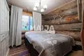 Коттедж 2 комнаты 61 м² Ylikiiminki, Финляндия