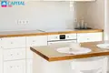 Квартира 3 комнаты 63 м² Клайпеда, Литва