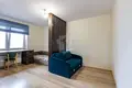 Apartamento 3 habitaciones 77 m² Minsk, Belarús