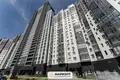 Appartement 1 chambre 38 m² Minsk, Bélarus