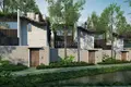Willa 2 pokoi 237 m² Si Sunthon, Tajlandia