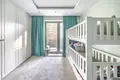 Apartamento 3 habitaciones 83 m² Varsovia, Polonia