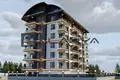 Complejo residencial A New House From The Developer
