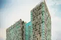 Жилой комплекс Новая резиденция Natuzzi с бассейном рядом с пляжами, Dubai Islands Front, Дубай, ОАЭ