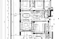 Penthouse 3 bedrooms 116 m² Ypsonas Municipality, Cyprus