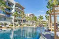 2 bedroom apartment 89 m² Limassol, Cyprus
