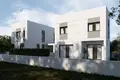 Mieszkanie 3 pokoi 163 m² Nikozja, Cypr