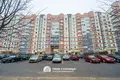 Appartement 3 chambres 77 m² Minsk, Bélarus