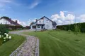 Cottage 290 m² Astrashitskagaradokski rural council, Belarus