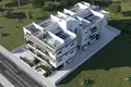 Mieszkanie 1 pokój 49 m² Oroklini, Cypr
