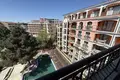 Wohnung 1 Schlafzimmer 57 m² Nessebar, Bulgarien