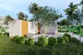 Квартира 1 комната 39 м² Акротири, Кипр