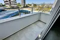 Mieszkanie 1 pokój 89 m² Mediterranean Region, Turcja