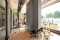 2-Bedroom Penthouse with Sea View in Mahmutlar, Alanya