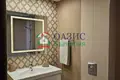 Mieszkanie 3 pokoi 110 m² Burgas, Bułgaria