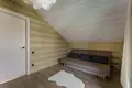 House 120 m² Bialarucki sielski Saviet, Belarus