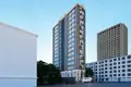 Apartamento 4 habitaciones 90 m² Kadikoy, Turquía
