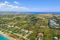 Działki 2 500 m² Megali Panagia, Grecja