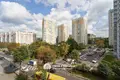 Apartamento 3 habitaciones 107 m² Minsk, Belarús