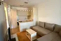 Apartamento 1 habitación 42 m² en Tivat, Montenegro