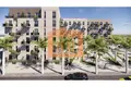 2 bedroom apartment 72 m² Golem, Albania