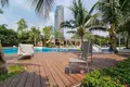 Appartement 3 chambres 57 m² Pattaya, Thaïlande