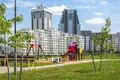 1 bedroom apartment 40 m² Minsk, Belarus