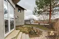 Cottage 443 m² Papiarnianski sielski Saviet, Belarus