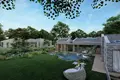 Villa 8 zimmer 800 m² Bodrum, Türkei