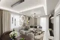 Mieszkanie 1 pokój 52 m² Gazipasa, Turcja