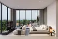 Квартира 2 комнаты 25 м² Малые Зондские острова, Индонезия