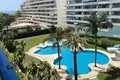 Квартира 2 спальни 64 м² Дос-Эрманас, Испания