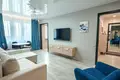 Wohnung 3 zimmer 58 m² Minsk, Belarus