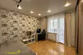 Appartement 2 chambres 58 m² Minsk, Bélarus