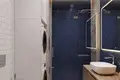 Квартира 3 комнаты 74 м² Эрдемли, Турция