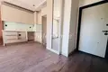 1 bedroom apartment 56 m² Mezitli, Turkey