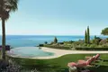 Mieszkanie 4 pokoi  Benalmadena, Hiszpania