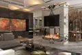 Вилла 4 комнаты 350 м² Муратпаша, Турция