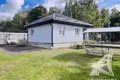 Casa 34 m² Carnaucycki sielski Saviet, Belarús