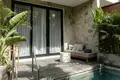 Townhouse 2 bedrooms 118 m² Canggu, Indonesia