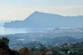Dom 5 pokojów  Altea, Hiszpania