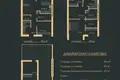 Adosado 5 habitaciones 116 m² Kiev, Ucrania