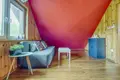 3 bedroom house 93 m² Bramki, Poland