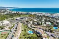 Wohnung 2 Schlafzimmer 107 m² San Pedro Alcantara, Spanien