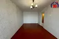 2 room apartment 46 m² Sluck, Belarus