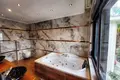 Квартира 3 комнаты  Аланья, Турция
