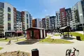 Квартира 2 комнаты 53 м² Гродно, Беларусь