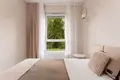 2 room apartment 33 m² Warsaw, Poland